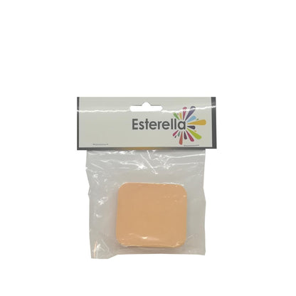 Esterella Regional Makeup Sponge for Precise Application - High-Quality, Durable Makeup Tool by Beauty Care Bag