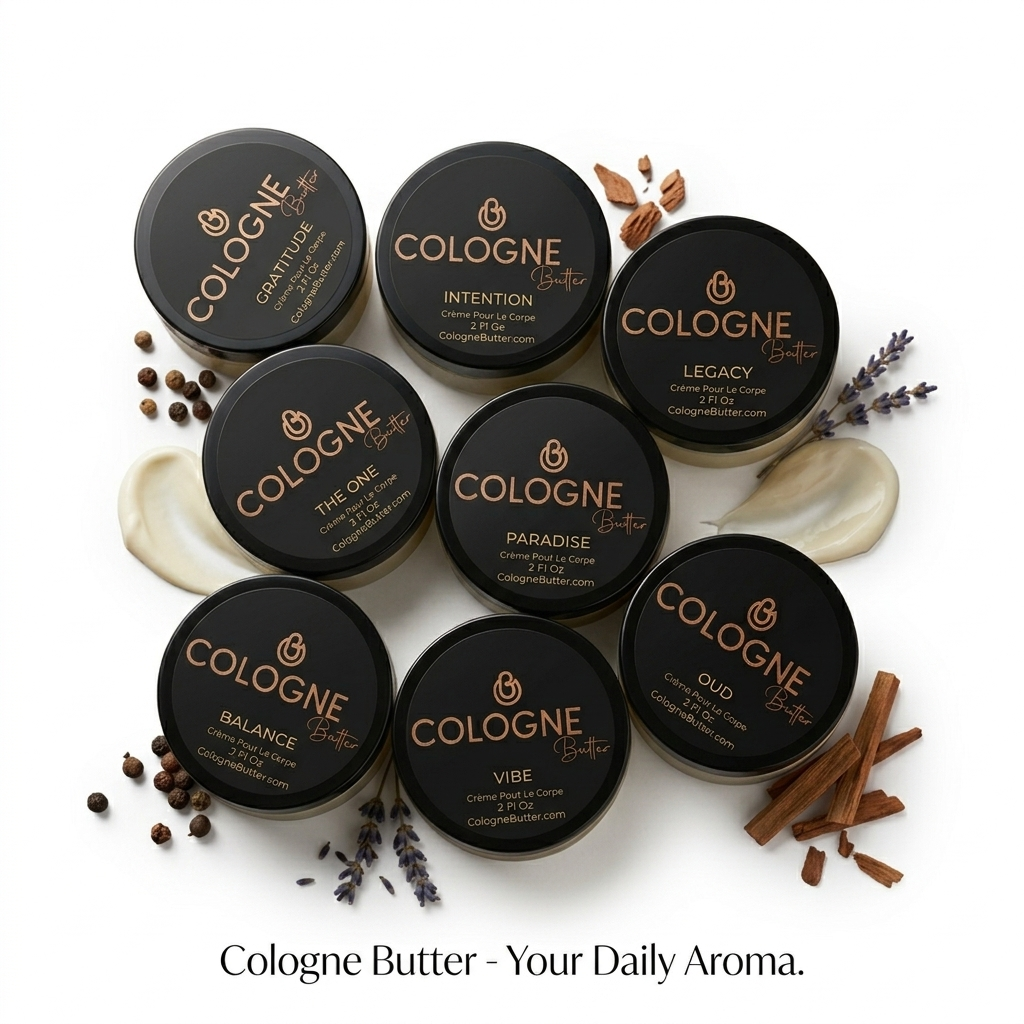 COLOGNE TRAVEL SIZE - TWO 2oz FOR $30 by CB