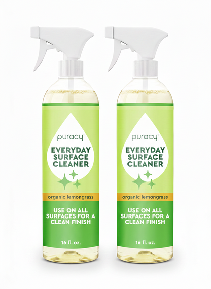 Everyday Multi-Surface Cleaner by Puracy