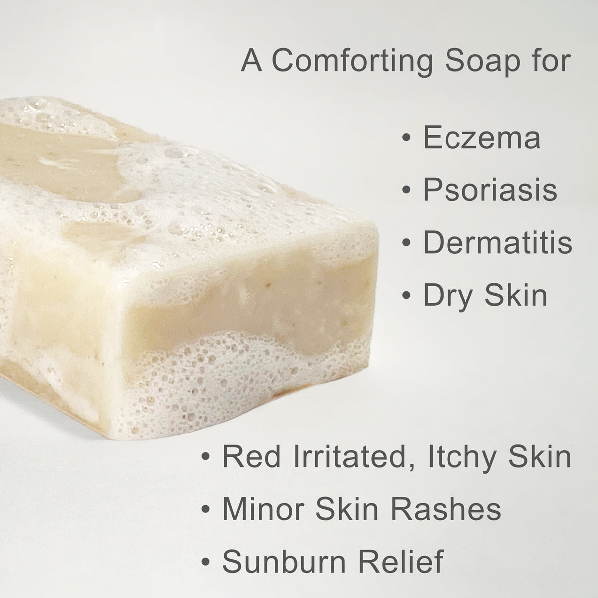 EMU OIL OATMEAL by Emu Joy