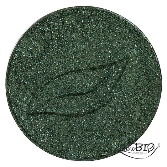 PuroBio paraben-free eyeshadow powder in shade 22, 2.5 g