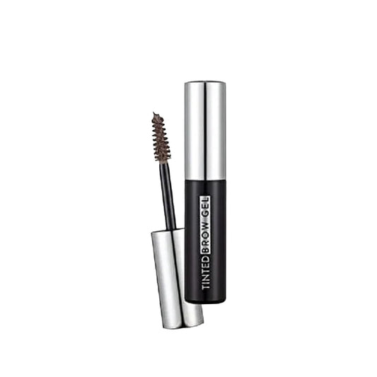 Flormar Tinted Brow Gel - Enhance Your Brows with Color & Style, 4.8ml by Beauty Care Bag