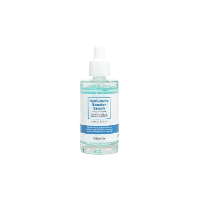 Bibimcos Hyaluronic Acid Serum - Intense Hydration Skincare for Dry & Sensitive Skin by Beauty Care Bag