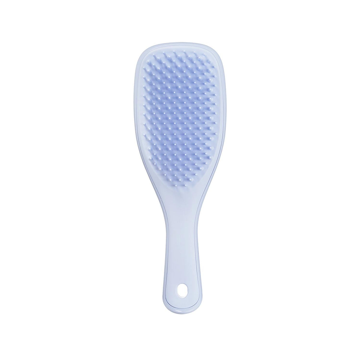 Tangle Teezer The Ultimate Detangler Mini Digital Lavender Hair Brush - Gentle Detangling, Portable Design by Beauty Care Bag
