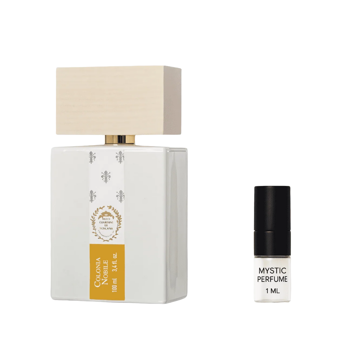 Giardini Di Toscana Colonia Nobile by Mystic Store
