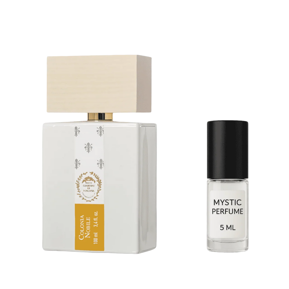 Giardini Di Toscana Colonia Nobile by Mystic Store