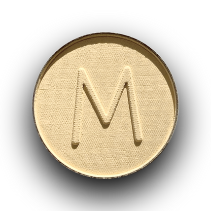 Eyeshadow Lineup by Makeup A Murder, INC