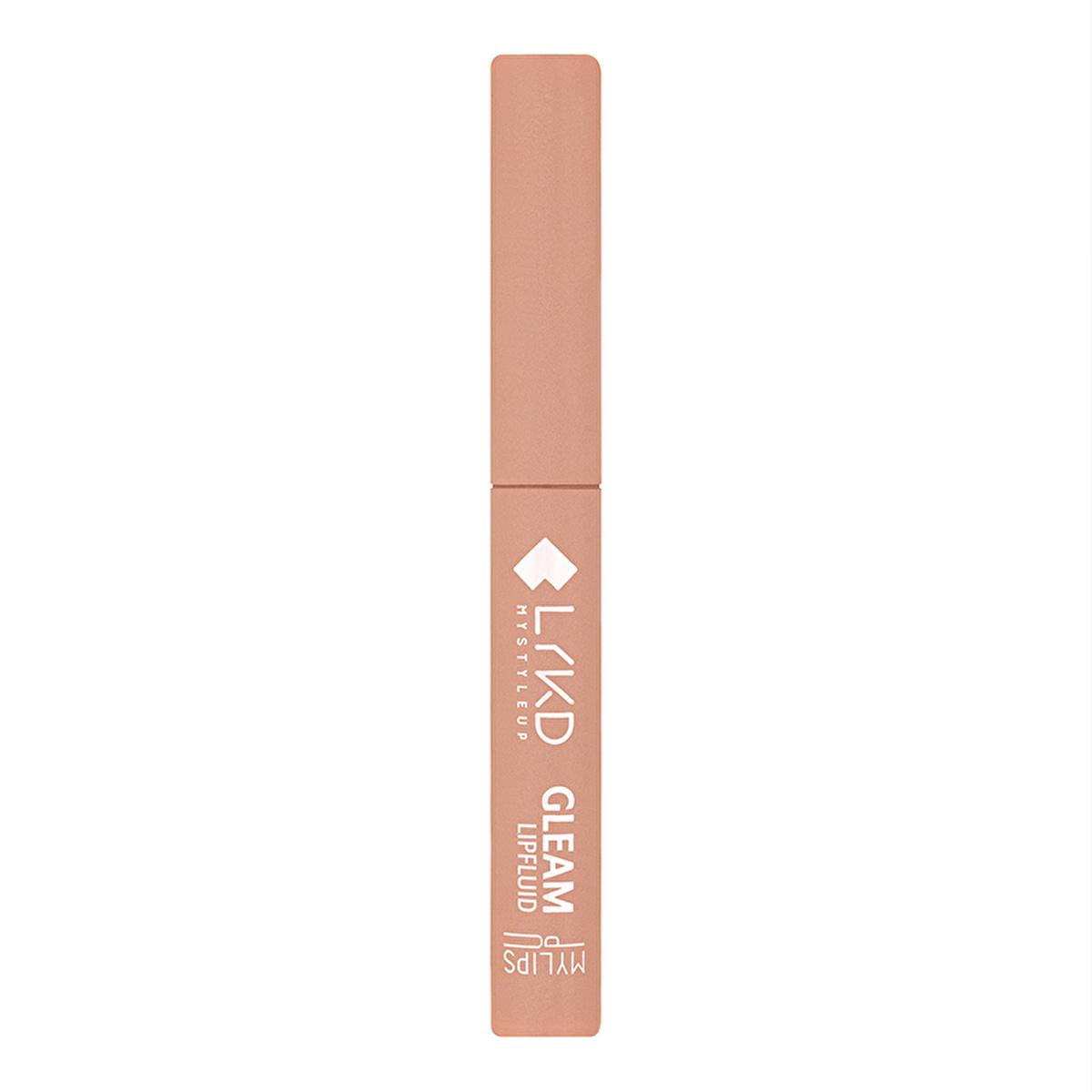 LYKD Lip Fluid moisturizing lip gloss