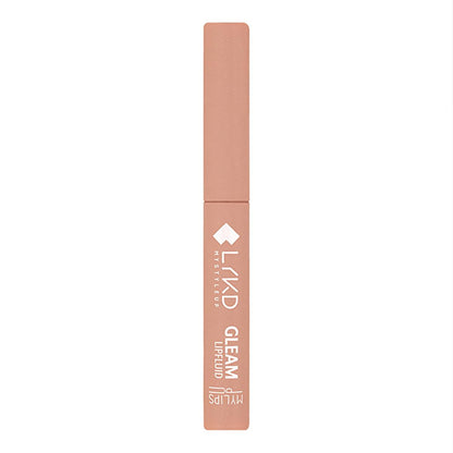 LYKD Lip Fluid moisturizing lip gloss
