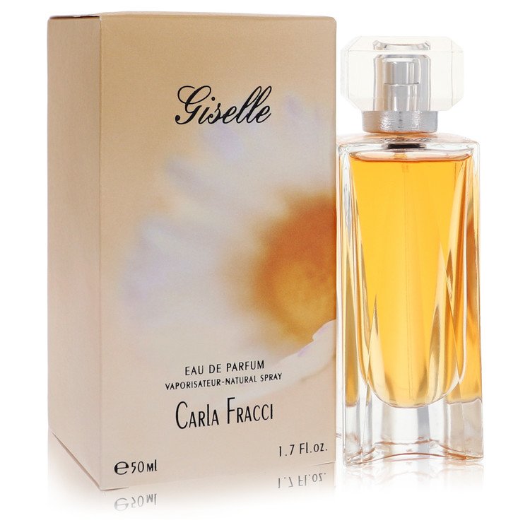 Giselle by Carla Fracci Eau De Parfum Spray for Women by Avera Group