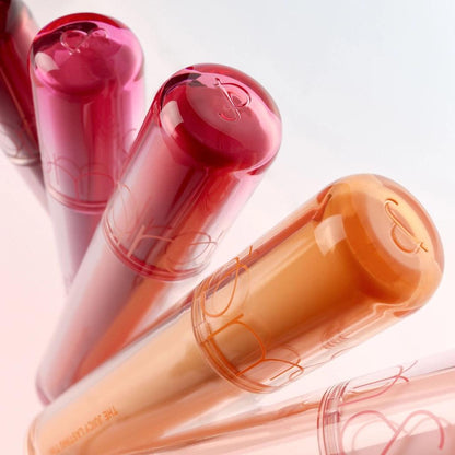 rom&nd Juicy Lasting Tint 05 Jujube Glossy Lip Stain by Beauty Care Bag