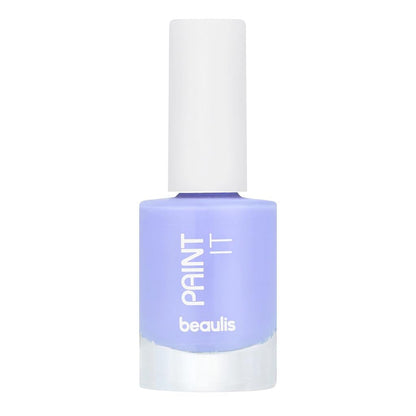 Beaulis Paint It Nail Polish in 804 Light Blue 8ml by Beauty Care Bag