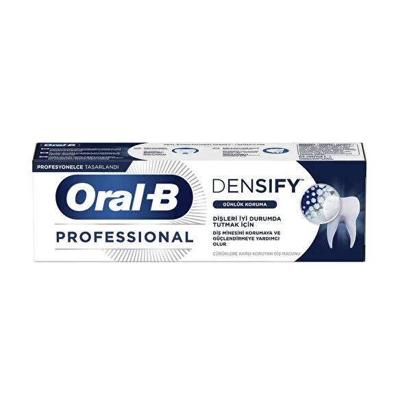 Oral-B Pro Densify toothpaste, 65ml