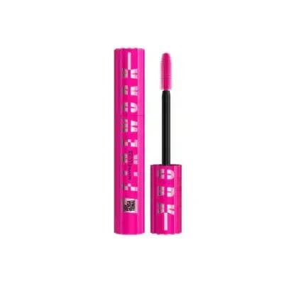 Maybelline New York Lash Sensational Firework Mascara - Waterproof, Volumizing, Lengthening Mascara for Dramatic Eye Makeup by Beauty Care Bag