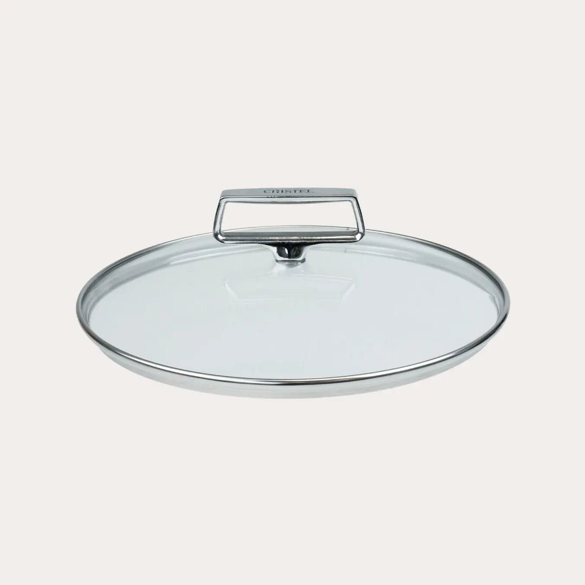 Glass Lid by CRISTEL USA