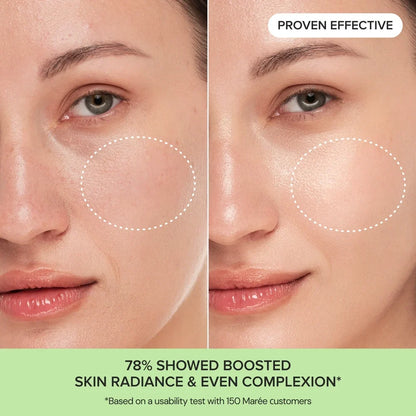 Glycolic acid exfoliating pads – view 2