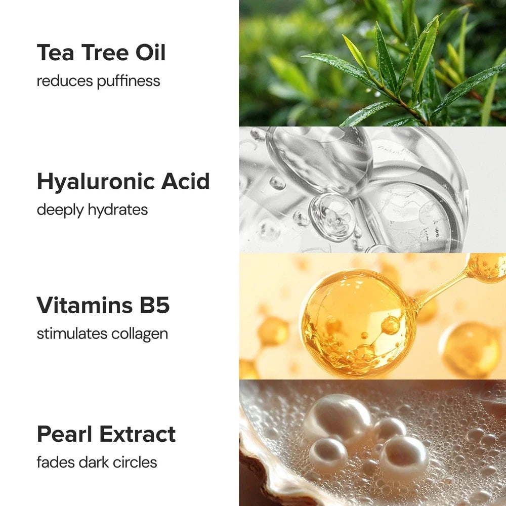 Glycolic acid exfoliating pads – view 8