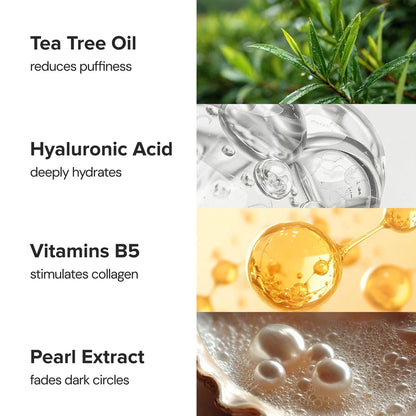 Glycolic acid exfoliating pads – view 8