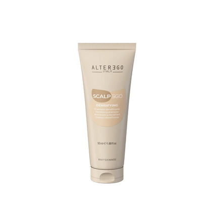 Alterego Italy Scalpego Densifying Shampoo for Fine Hair 50 ml by Beauty Care Bag