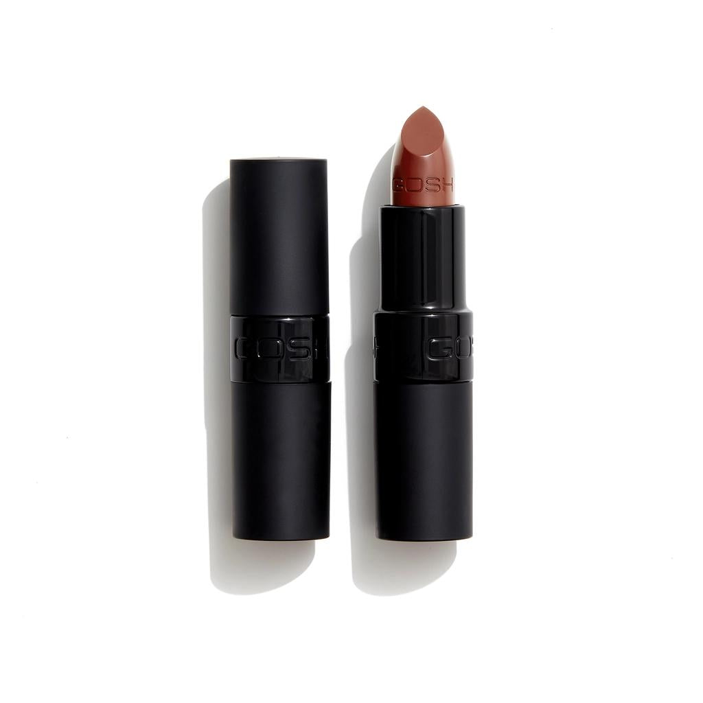 Gosh Velvet Touch Lipstick 003 Matt Antique 4g by Beauty Care Bag