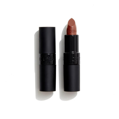 Gosh Velvet Touch Lipstick 003 Matt Antique 4g by Beauty Care Bag
