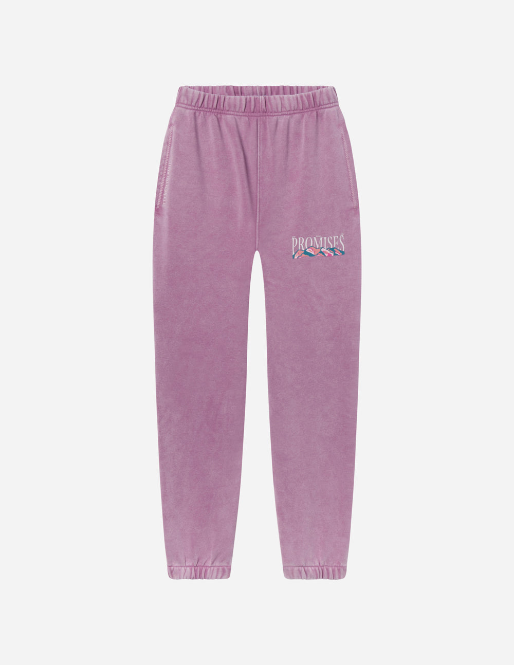 God's Promises Unisex Sweatpant by Elevated Faith