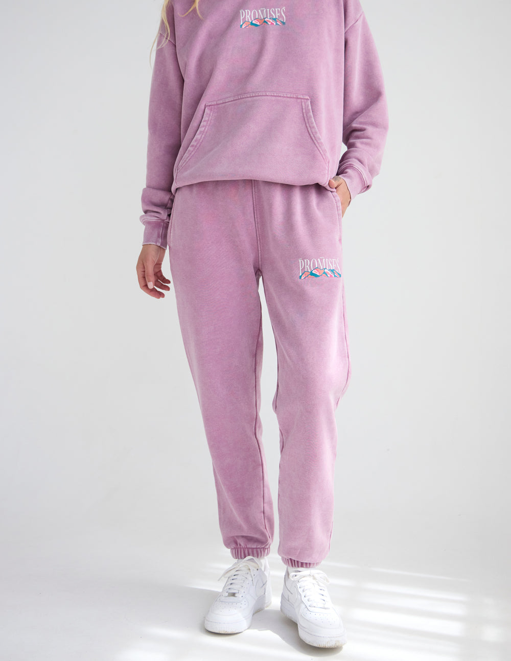 God's Promises Unisex Sweatpant by Elevated Faith