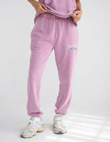 God's Promises Unisex Sweatpant by Elevated Faith