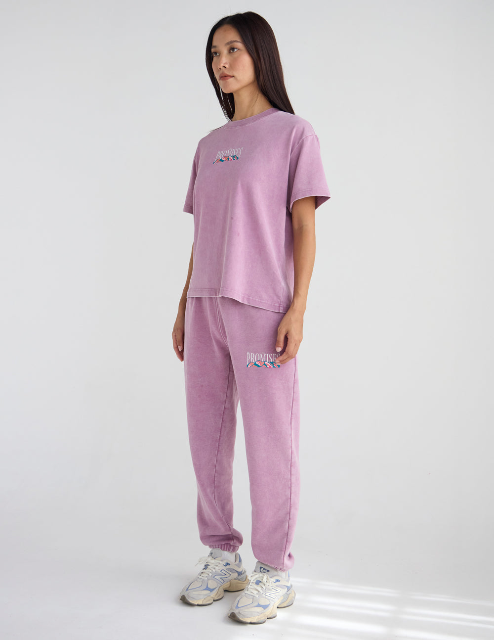 God's Promises Unisex Sweatpant by Elevated Faith