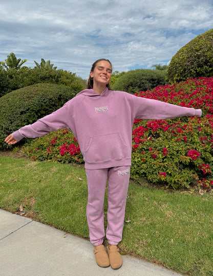 God's Promises Unisex Sweatpant by Elevated Faith