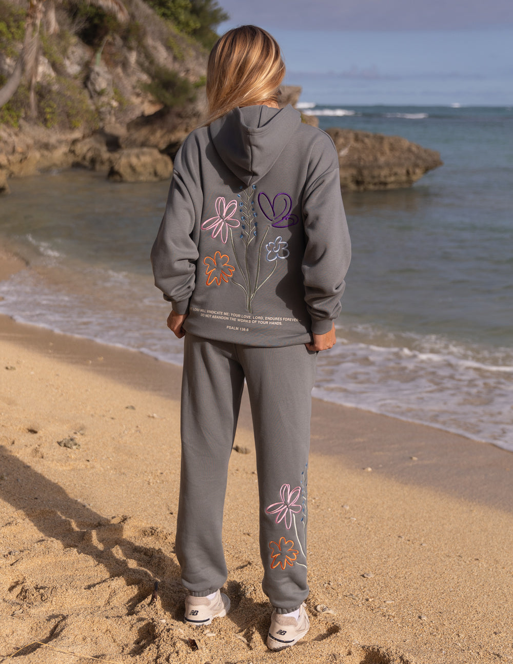 God's Still Working Unisex Hoodie by Elevated Faith
