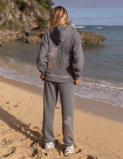 God's Still Working Unisex Hoodie by Elevated Faith