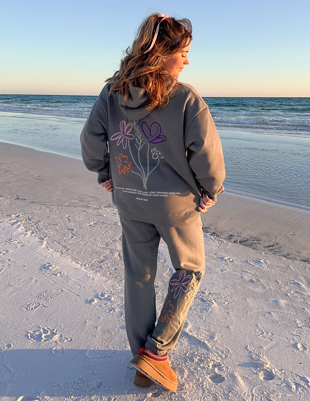 God's Still Working Unisex Hoodie by Elevated Faith