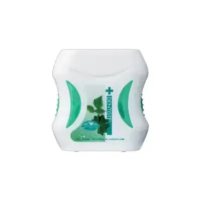 Dentiste Plaque Resistant Dental Floss - 15m - Superior Interdental Cleaning for Gum Health & Fresh Breath by Beauty Care Bag