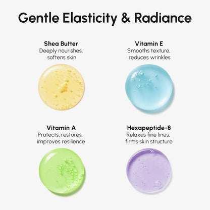 Collagen Neck Firming Cream Massager by Maree