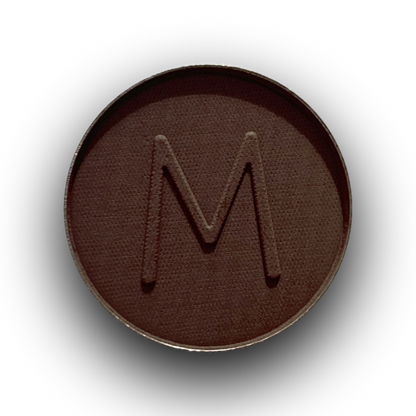 Eyeshadow Lineup by Makeup A Murder, INC