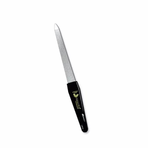 Nascita Sapphire Nail File - Professional Nail Care Tool for Smooth Shaping by Beauty Care Bag