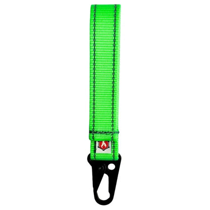 Grab & Go Loop by Recycled Firefighter