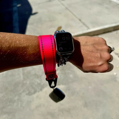 Grab & Go Loop by Recycled Firefighter