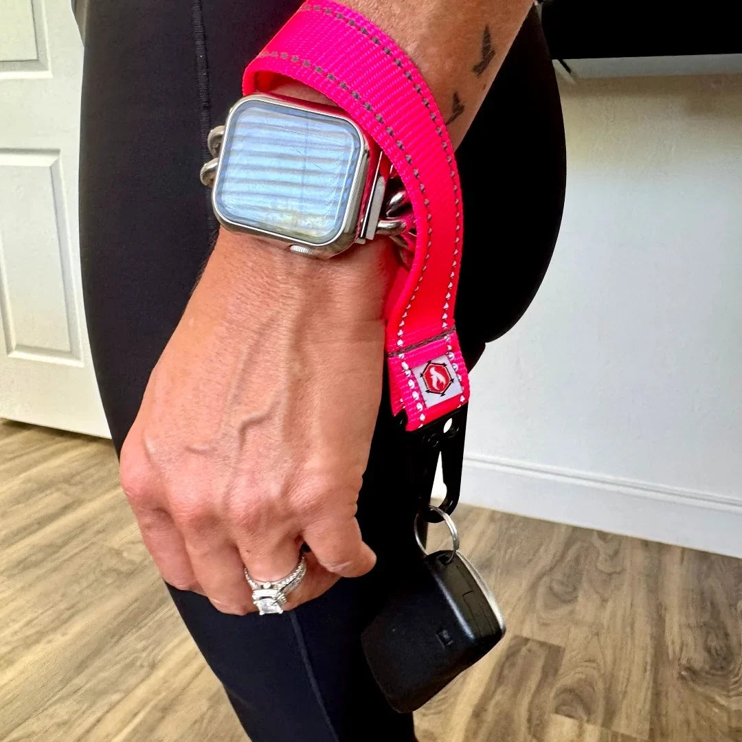 Grab & Go Loop by Recycled Firefighter