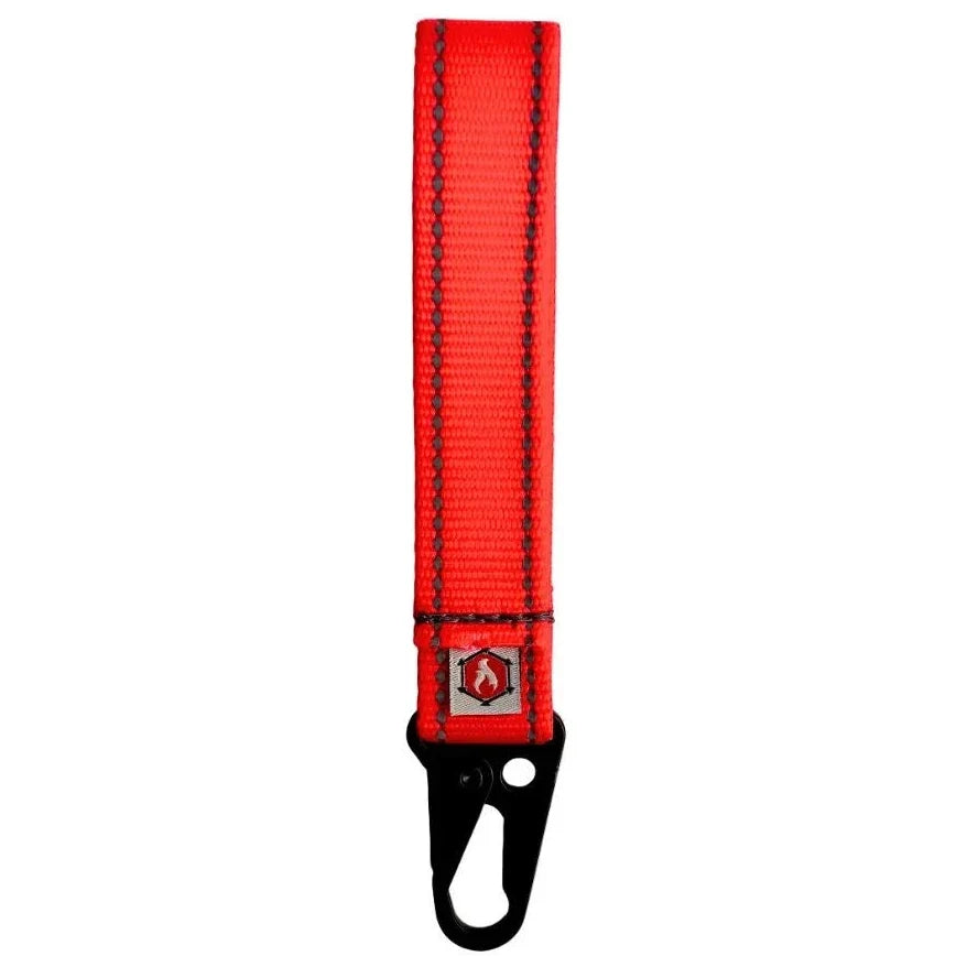 Grab & Go Loop by Recycled Firefighter