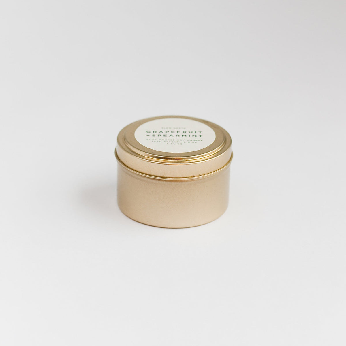 Grapefruit + Spearmint by Slow North