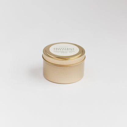 Grapefruit + Spearmint by Slow North