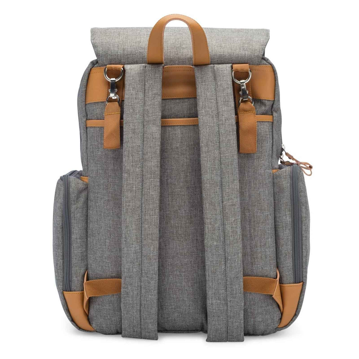 Birch Bag - Diaper Backpack by Parker Baby Co.