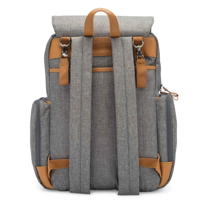 Birch Bag - Diaper Backpack by Parker Baby Co.