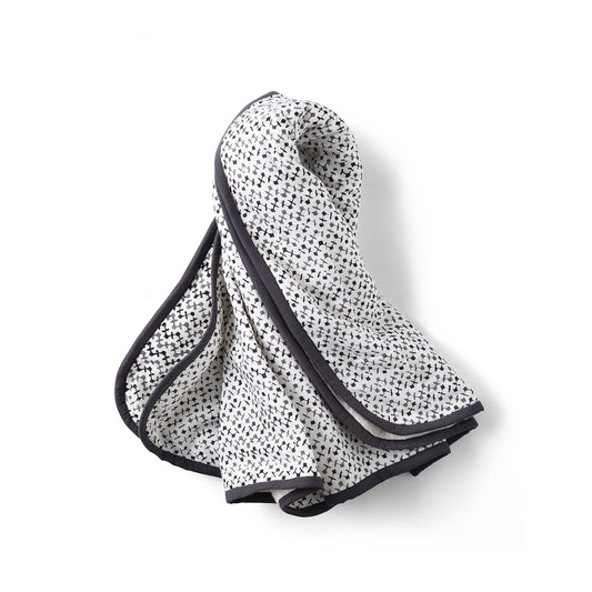 GREENWICH TOWEL by Ivory Meleager