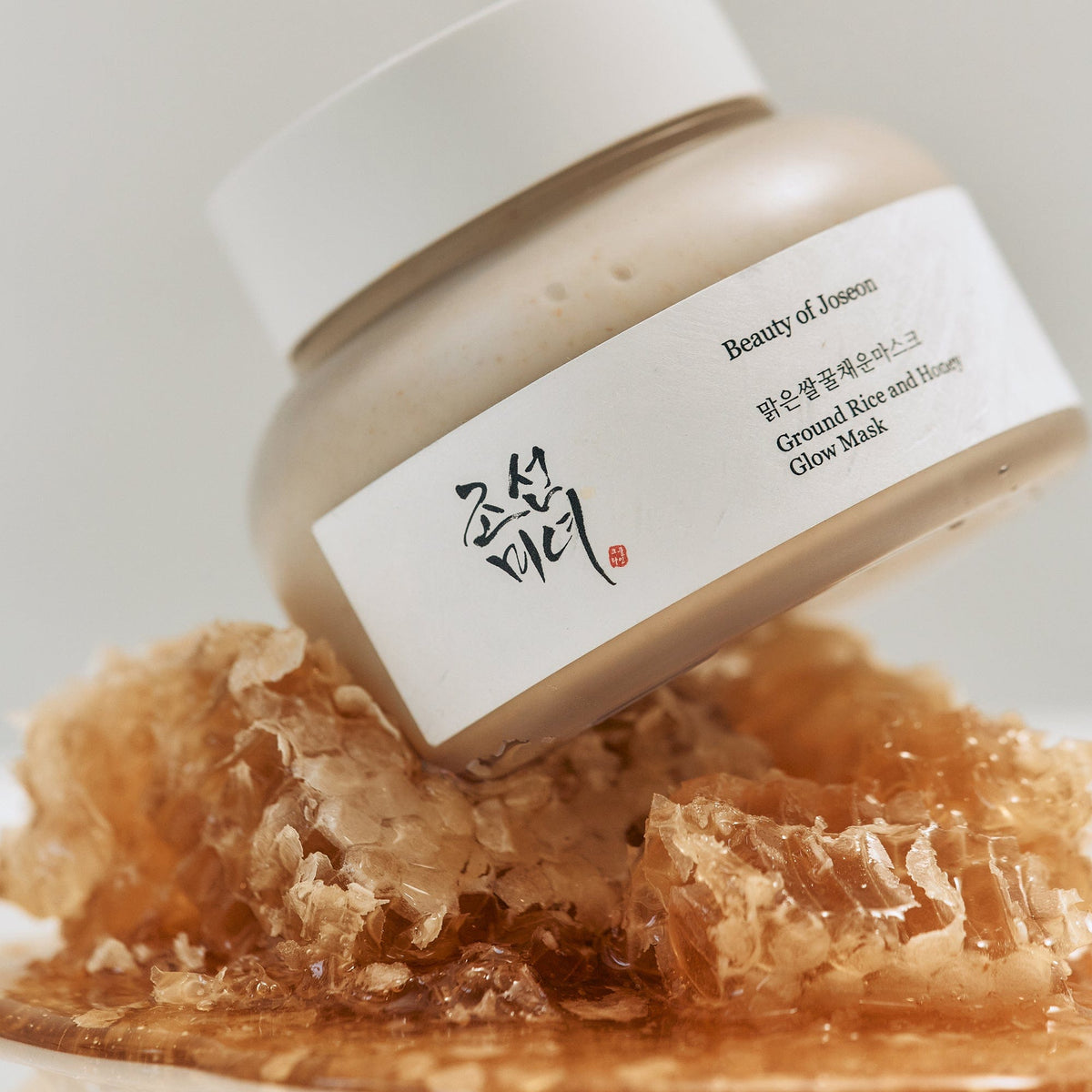 Beauty Of Joseon Ground Rice and Honey Glow Mask by AsiaBeautyMall