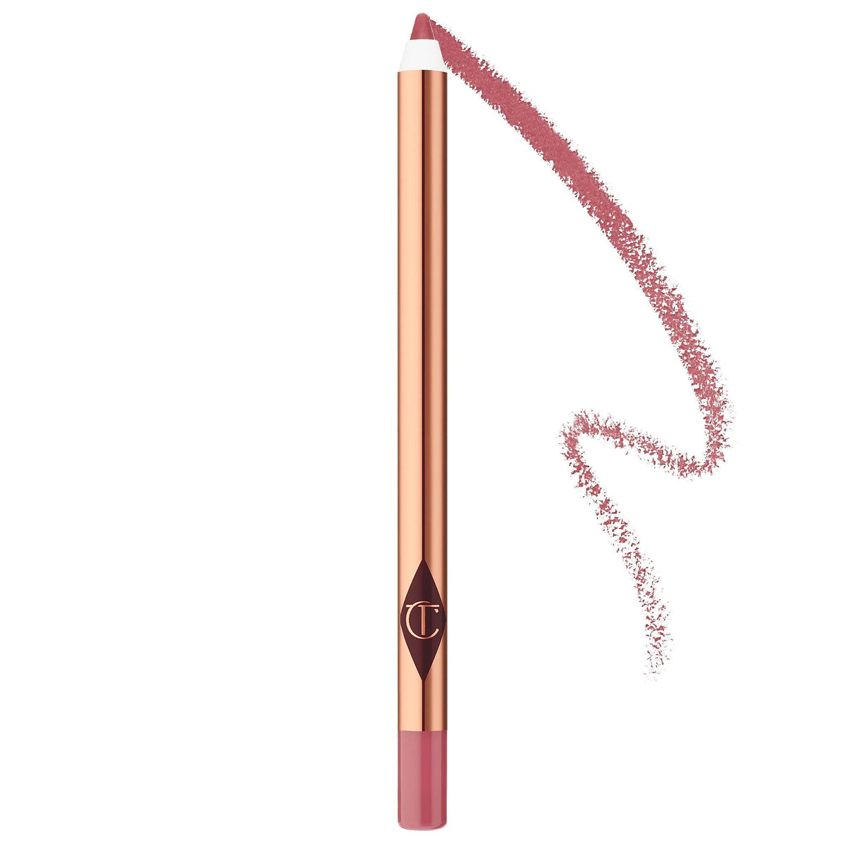 Lip Cheat: Long-Lasting, Waterproof Lip Liner for Perfect Definition & Shaping - Transfer-Proof, No-Smudge Formula by Beauty Care Bag