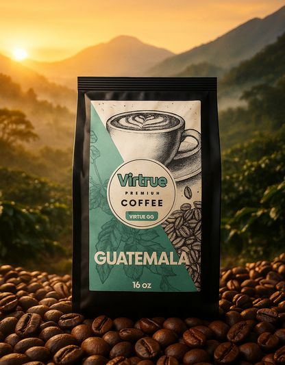 Light roast coffee 16 oz – view 4