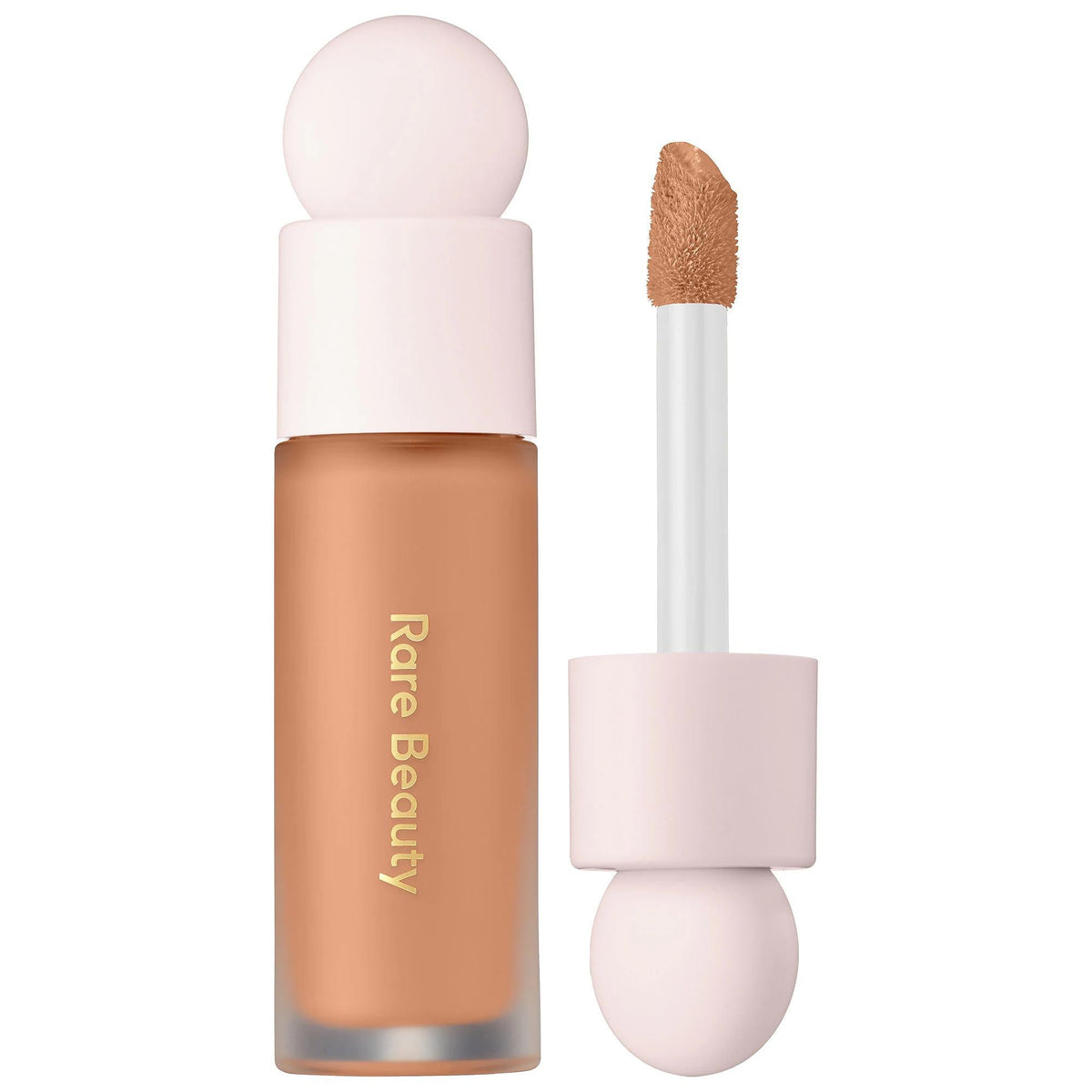 Liquid Touch Brightening Liquid Concealer: Hydrating, Full Coverage, Vegan, & Cruelty-Free - Banish Dark Circles & Blemishes for Radiant Skin. by Beauty Care Bag